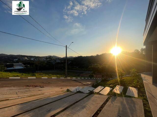 #CA176-S.GI - Casa em condomínio para Venda em Bragança Paulista - SP