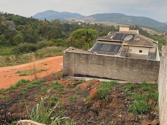 Terreno para Venda em Bragança Paulista - 1