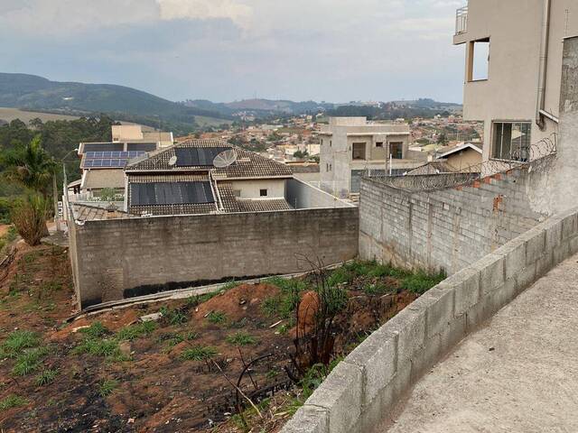 Terreno para Venda em Bragança Paulista - 2