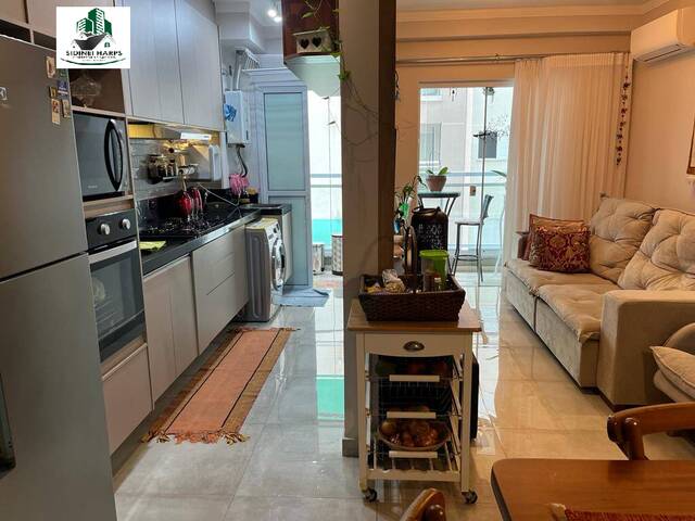 Apartamento para Venda em Bragança Paulista - 4