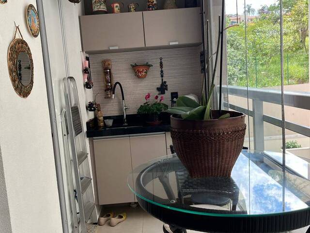 Apartamento para Venda em Bragança Paulista - 5