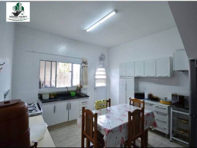 Casa para Venda em Bragança Paulista - 4