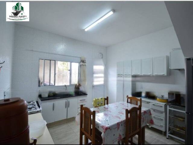Casa para Venda em Bragança Paulista - 3