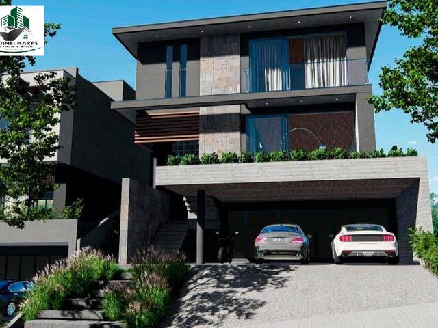 #CA23-S.FS - Casa em condomínio para Venda em Bragança Paulista - SP