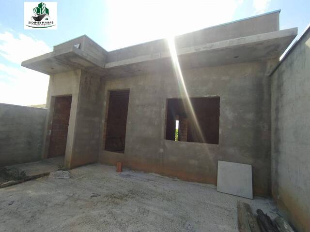 #CA280 S-TA - Casa para Venda em Bragança Paulista - SP