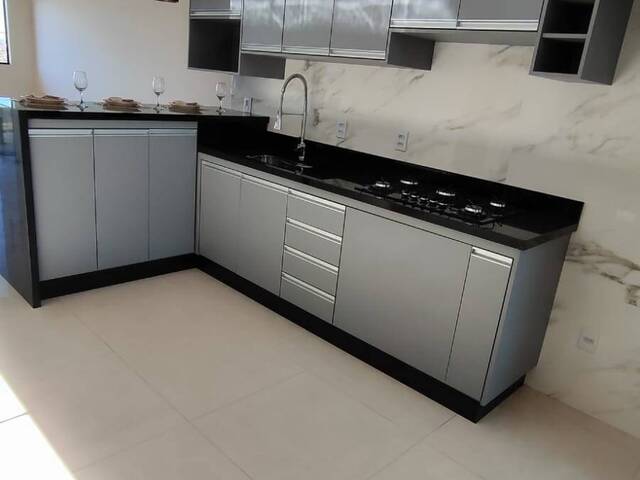 #CA751 S-TA - Casa para Venda em Bragança Paulista - SP