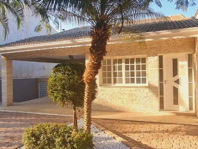 #CA12-S.E - Casa em condomínio para Venda em Bragança Paulista - SP