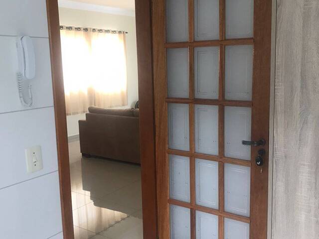 Casa para Venda em Bragança Paulista - 2