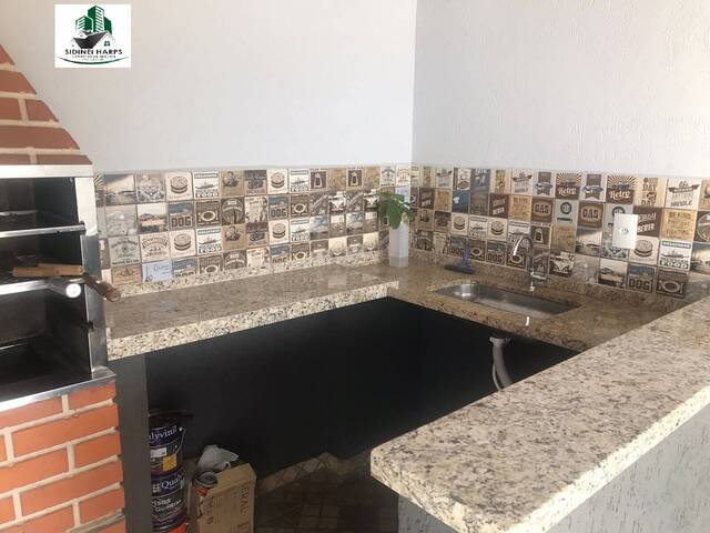 Casa para Venda em Bragança Paulista - 4