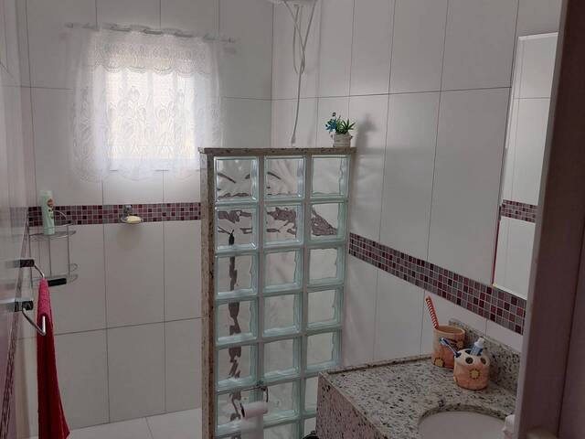 Casa para Venda em Bragança Paulista - 4