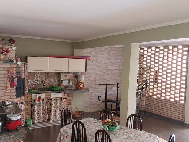Casa para Venda em Bragança Paulista - 3