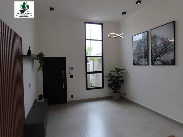 #CA30-SID - Casa para Venda em Bragança Paulista - SP