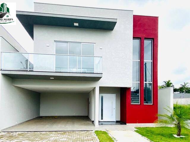 Casa em condomínio para Venda em Bragança Paulista - 2