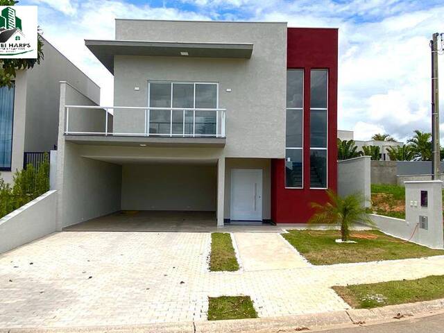Casa em condomínio para Venda em Bragança Paulista - 3