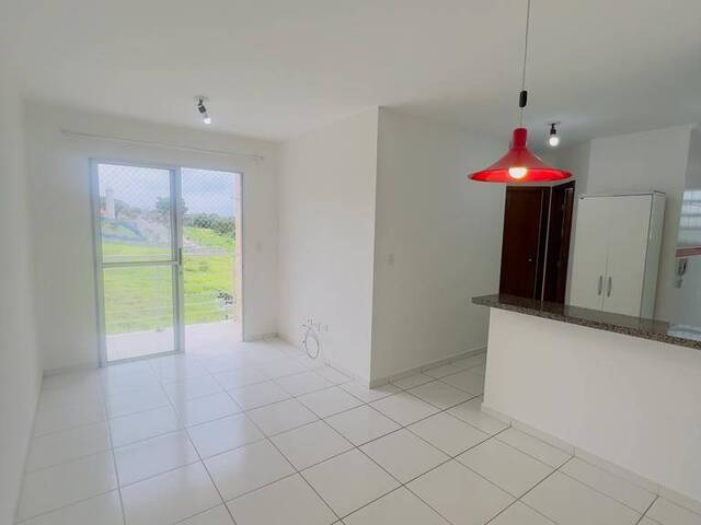 Apartamento para Venda em Bragança Paulista - 4