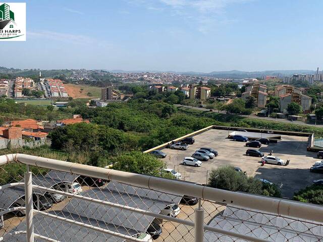 Apartamento para Venda em Bragança Paulista - 5