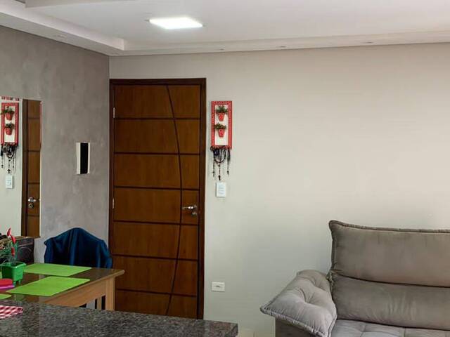 Apartamento para Venda em Bragança Paulista - 4