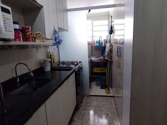 Apartamento para Venda em Bragança Paulista - 5