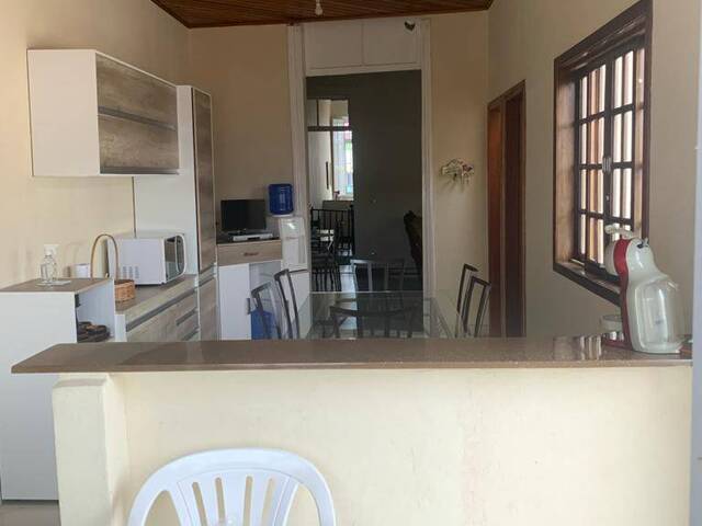 Casa para Venda em Bragança Paulista - 2