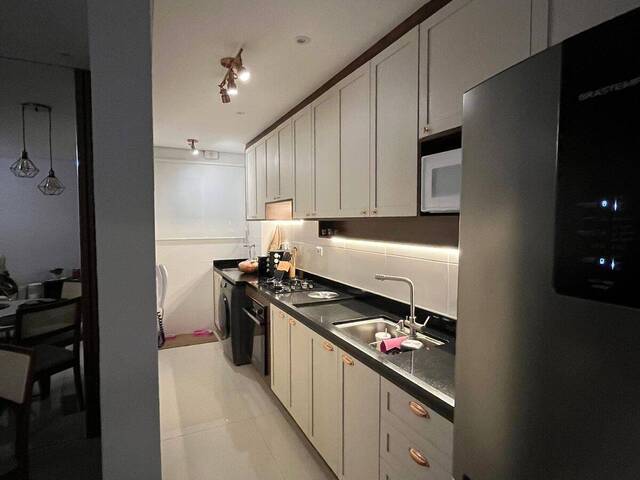 Apartamento para Venda em Bragança Paulista - 4