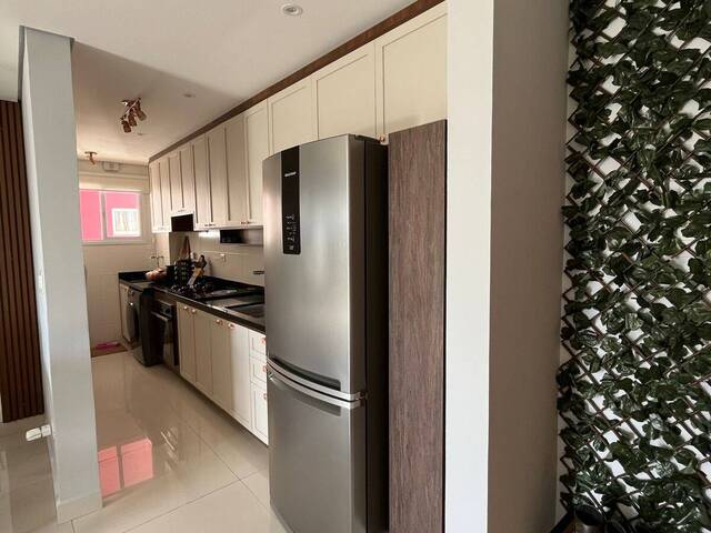 Apartamento para Venda em Bragança Paulista - 5
