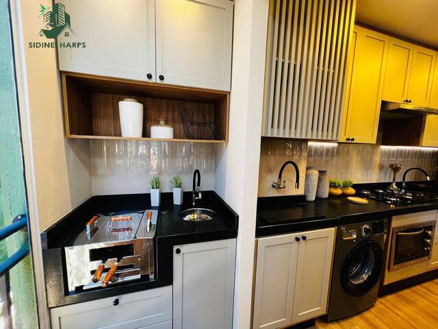 Apartamento para Venda em Bragança Paulista - 4