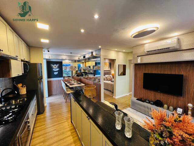 Apartamento para Venda em Bragança Paulista - 5