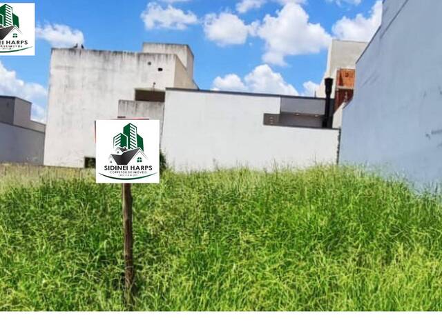 #TE14 S-TA - Terreno para Venda em Bragança Paulista - SP - 1