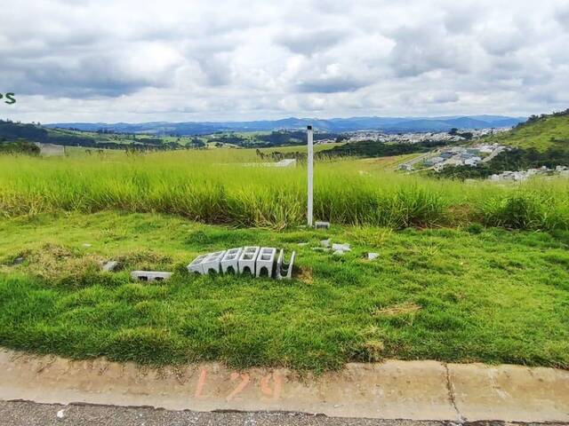 #TE154 S-TA - Terreno para Venda em Bragança Paulista - SP - 2