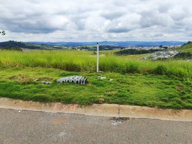 #TE154 S-TA - Terreno para Venda em Bragança Paulista - SP - 1
