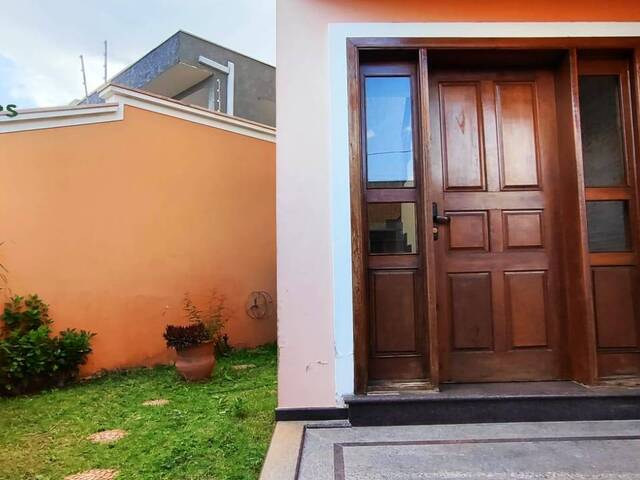 #CA10-G.TA - Casa para Venda em Bragança Paulista - SP