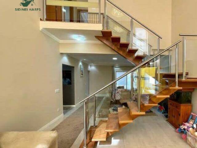 #CA155 S-TA - Casa em condomínio para Venda em Bragança Paulista - SP