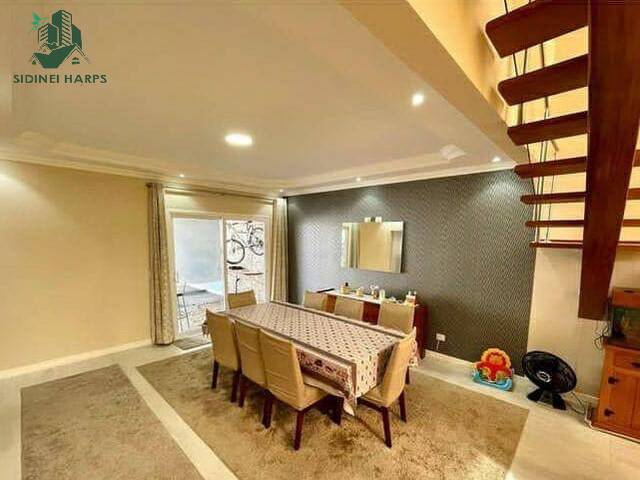 #CA155 S-TA - Casa em condomínio para Venda em Bragança Paulista - SP