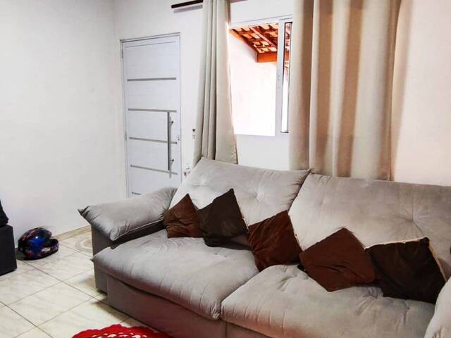 #CA28 S-TA - Casa para Venda em Bragança Paulista - SP