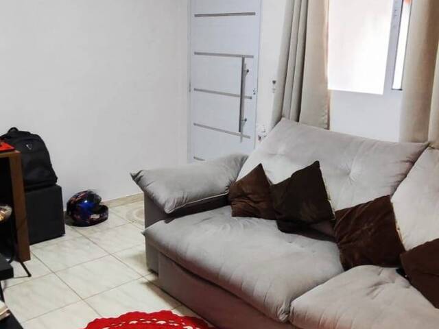 Casa para Venda em Bragança Paulista - 4
