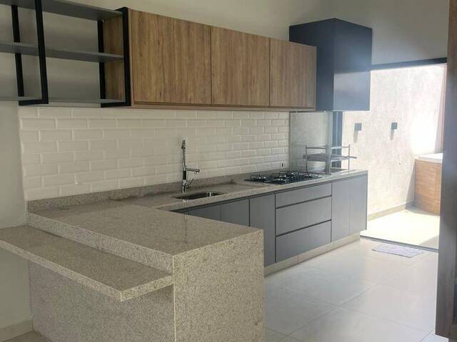 #CA64-S.FS - Casa para Venda em Bragança Paulista - SP