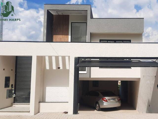 Casa para Venda em Bragança Paulista - 2