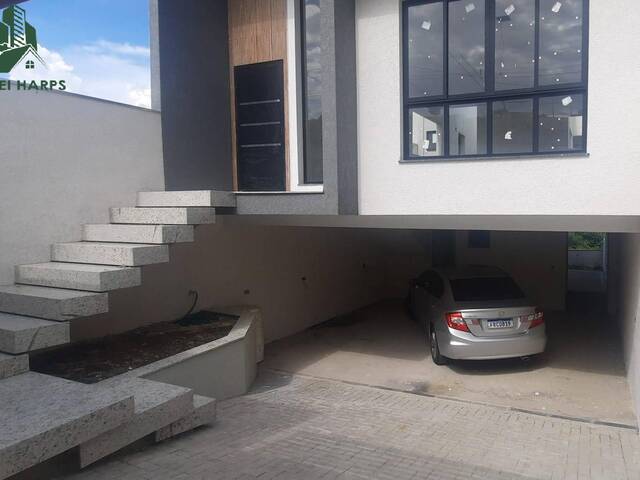 Casa para Venda em Bragança Paulista - 3