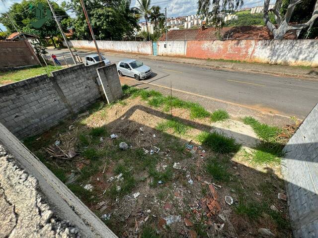 Terreno para Venda em Bragança Paulista - 5