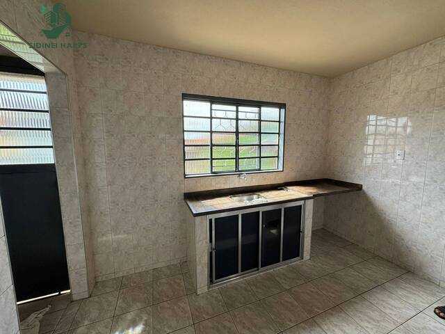 #CA126-SID - Casa para Venda em Bragança Paulista - SP