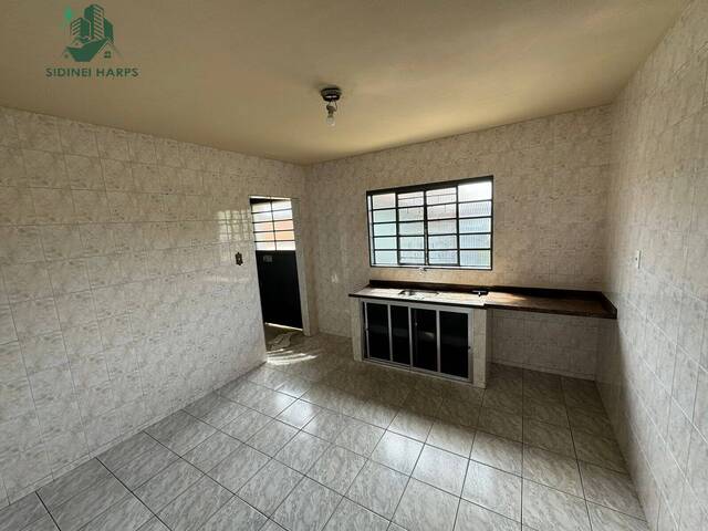 #CA126-SID - Casa para Venda em Bragança Paulista - SP