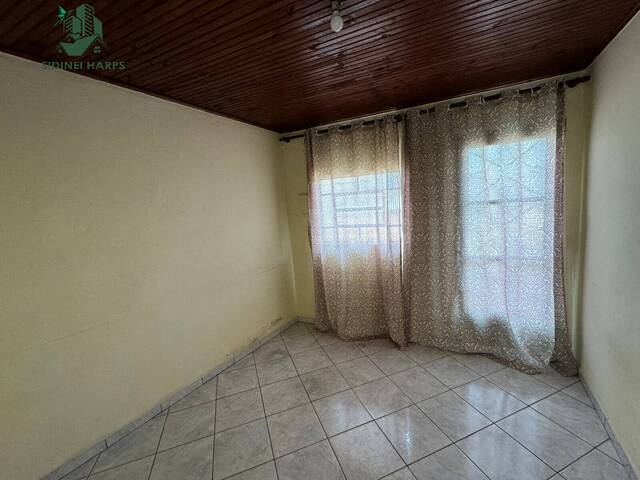 #CA126-SID - Casa para Venda em Bragança Paulista - SP