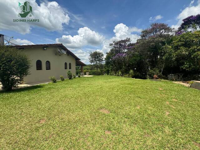 Chácara para Venda em Bragança Paulista - 4