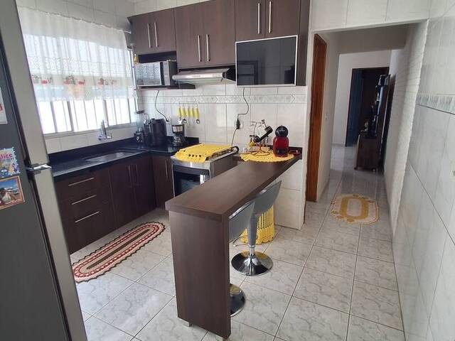 Casa para Venda em Bragança Paulista - 2