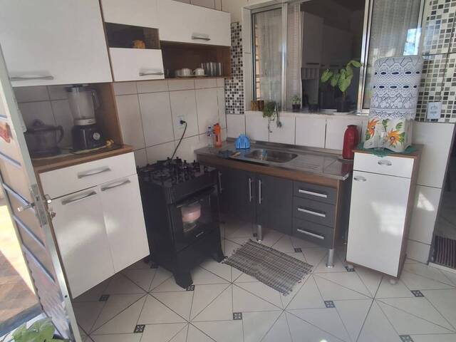 Casa para Venda em Bragança Paulista - 2
