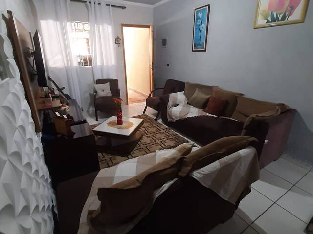 Casa para Venda em Bragança Paulista - 3
