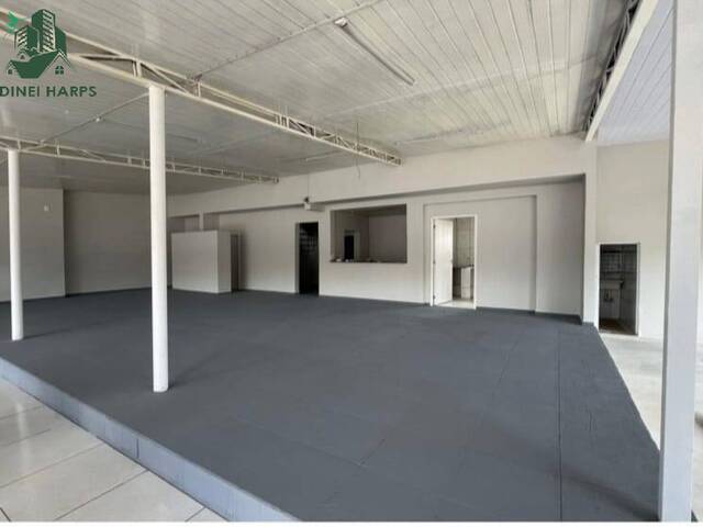 Ponto Comercial para Locação em Bragança Paulista - 5