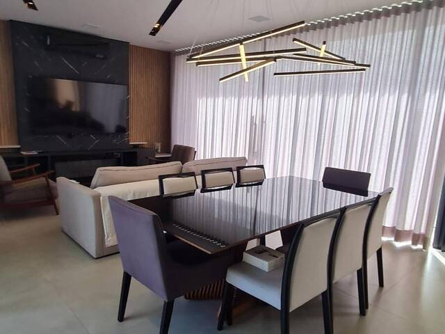 #CA27-S.MS - Casa em condomínio para Venda em Bragança Paulista - SP