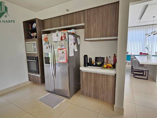 #CA34-S.MS - Casa em condomínio para Venda em Bragança Paulista - SP