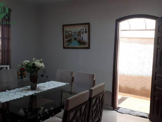 Casa para Venda em Bragança Paulista - 5